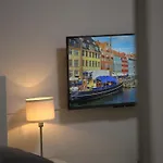 Smart 2 Ubytování v soukromí