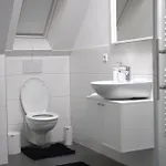 Smart 2 Ubytování v soukromí Tuttlingen