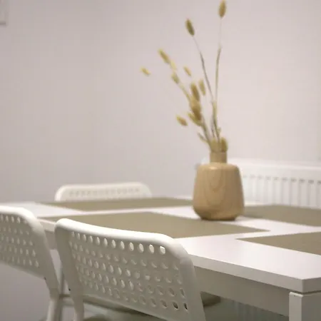 Smart 2 Ubytování v soukromí Tuttlingen