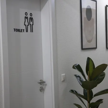 Smart 2 Homestay *