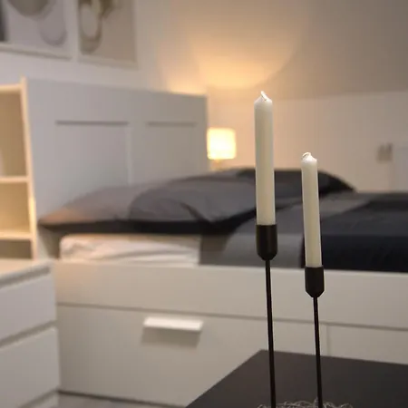 Smart 2 Homestay Tuttlingen