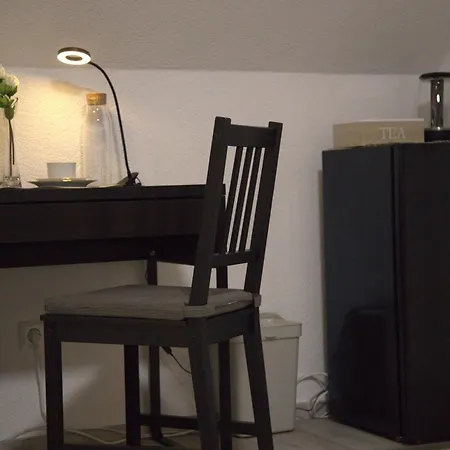 Smart 2 Accommodatie bij particulieren *