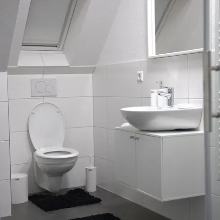 Smart 2 Homestay Tuttlingen