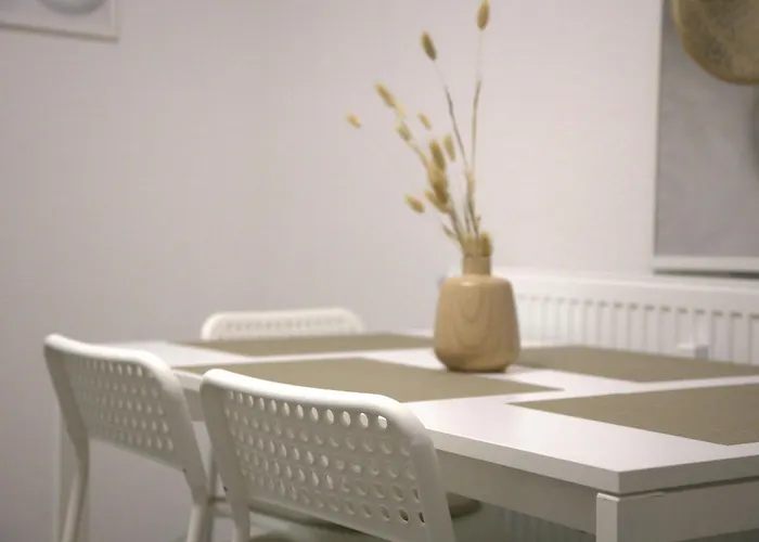 Smart 2 ホームステイ ツットリンゲン