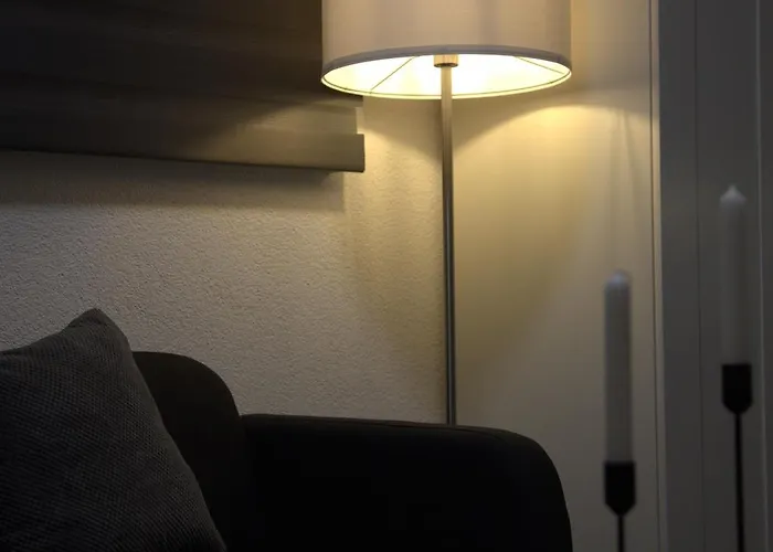 Smart 2 ホームステイ ツットリンゲン