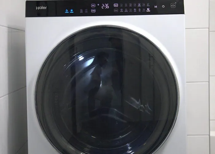 ホームステイ Smart 2 ツットリンゲン