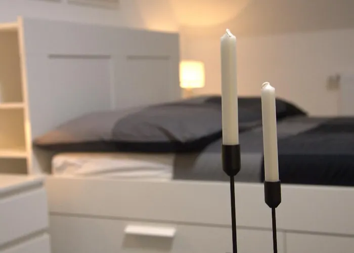 Smart 2 ホームステイ ツットリンゲン