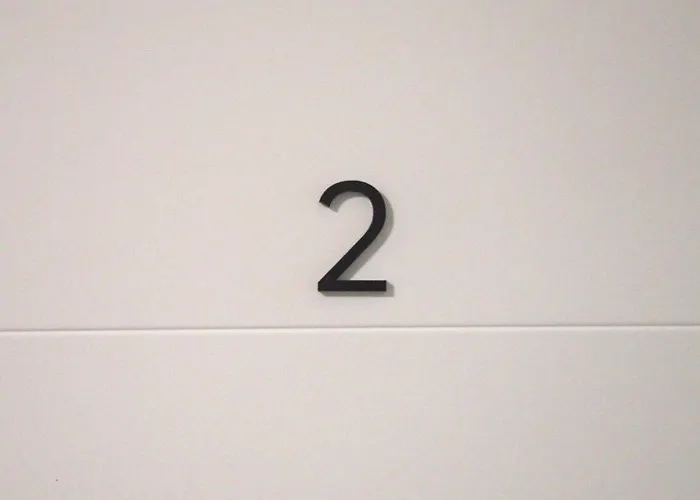 ホームステイ Smart 2 ツットリンゲン