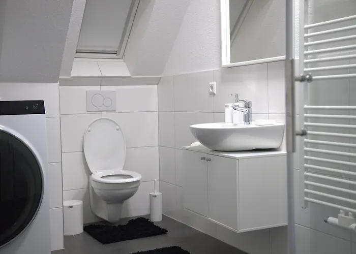 Smart 2 ホームステイ ツットリンゲン